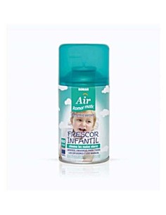AMBIEN.INFANTIL ROMAR TRONIC 335ML