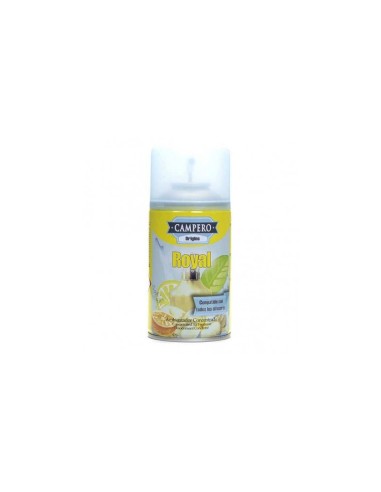 AMBIEN.ROYAL CAMPERO TRONIC 250ML