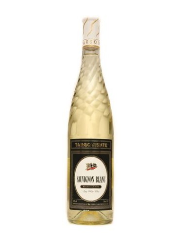 VINO SOVININ BLANK TARGOVISHTE  750ML