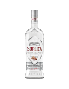 VODKA "SZLACHETNA" SOPILCA 500ML