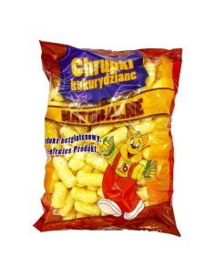  CHIPS DE MAÍZ,BOLTEX  100G