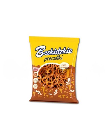 PRETZEL BESKIDZKIE SABOR SETAS Y...