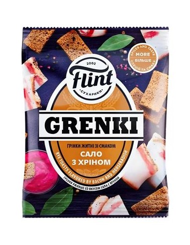 CROUTONS DE CENTEIO E TRIGO SABOR...