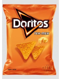 TEX-MEX,DORITOS 160G