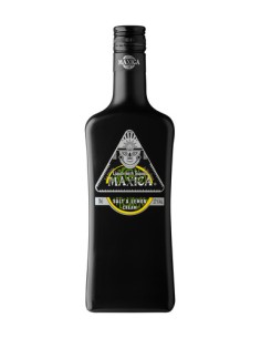TEQUILA MAXICA LIMON/SAL 700ML