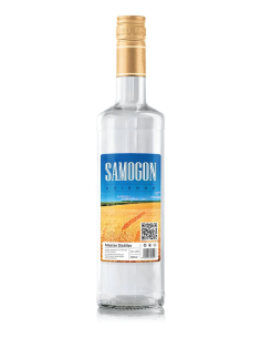SAMOGON JLIBNIY 42%,500ML