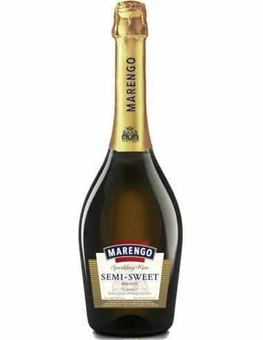 MARENGO SEMI-SWEET  750ML