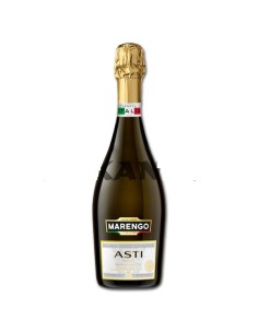 VINO ESPUMOSO DULCE ASTI MARENGO 7.0 % 750ML