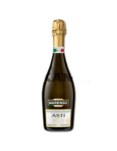 VINO ESPUMOSO DULCE ASTI MARENGO 7.0...