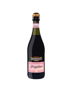 FRAGOLINO ROSADO MARENGO 7.5 % 750ML