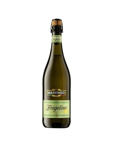 FRAGOLINO BLANCO MARENGO 7.5 % 750ML