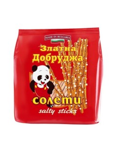 PALITOS SALADOS ZLATNA DOBRUDJA 250 G 