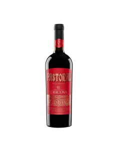 VINO TINTO DULCE,PASTROAL 750ML