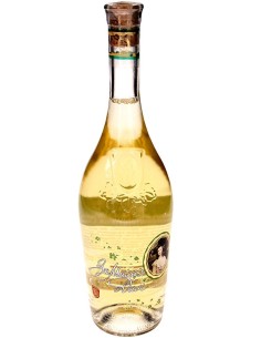 VINO BLANCO"ZA MILIJ DAM"12%,750ML
