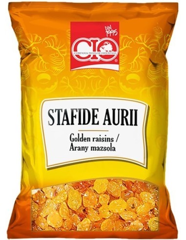 PASAS DORADAS CIO,100G