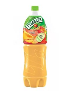 ZUMO MELOCOTON TYMBARK COOL 2L