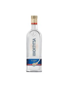 VODKA JORTISA CLASICA 40% 500ML