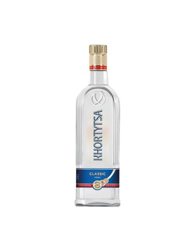 VODKA JORTISA CLASICA 40% 500ML