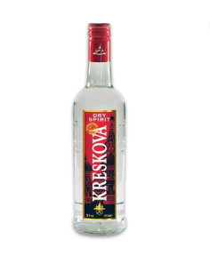 BEBIDA ESPIRITUOSA KRESKOVA 28% 500ML