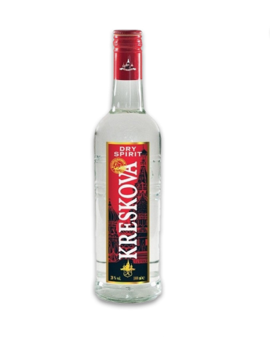BEBIDA ESPIRITUOSA KRESKOVA 28% 500ML