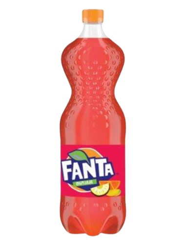 REFRESCO FANTA TROPICAL 1.5L