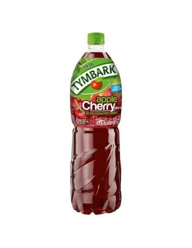 BEBIDA DE CEREZA,TIMBARK 2L