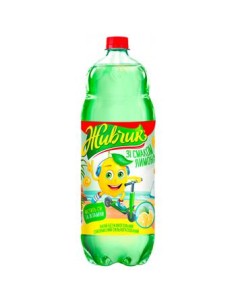 SHIVCHIK LIMON,OBOLON 2L