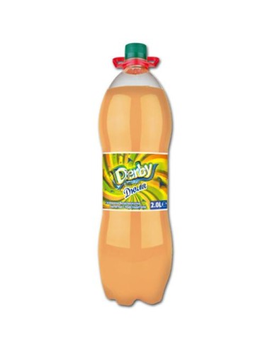 REFRESCO MEMBRILLO DERBY 2L