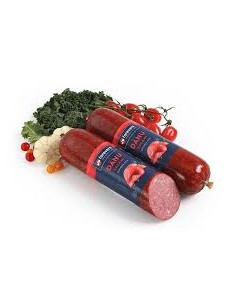 SALAMI AHUMADA "DANES"FOREVERS 400G