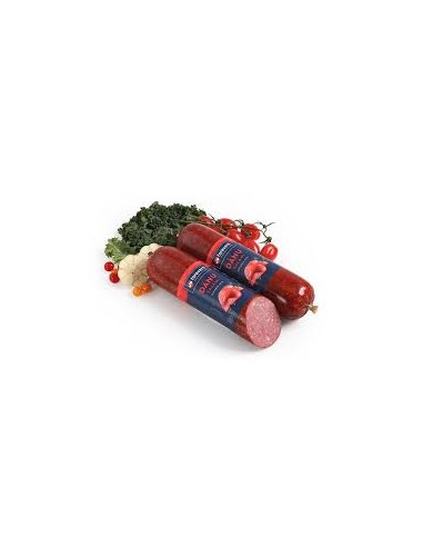 SALAMI AHUMADA "DANES"FOREVERS 400G