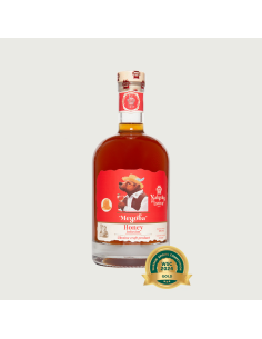 NALYWKA MEDOVUKHA NALYWKY ZI LVOVA 38% 500ML