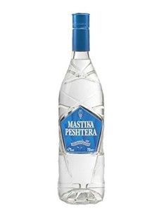 ANIS PESHTERA 47% 700ml