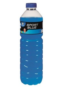 BEBIDA IS.BLUE SPORT,ALTEZA 1.5L