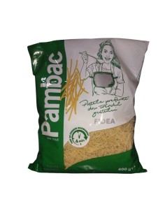 FIDEOS NIDOS PAMBAC  200 G