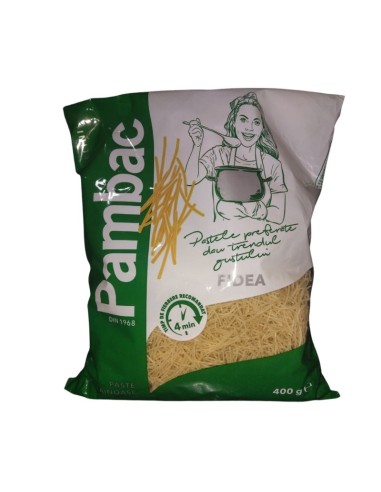  FIDEOS NIDOS PAMBAC  200 G