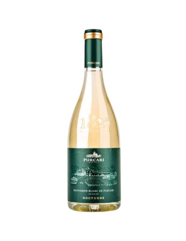 VINO  BLANC SECO  SAUVIGNON0.CEPTURA NOCTURNE 75L
