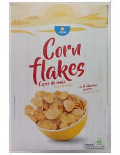 CEREA.ALTEZA 500G.CORN FLAKES