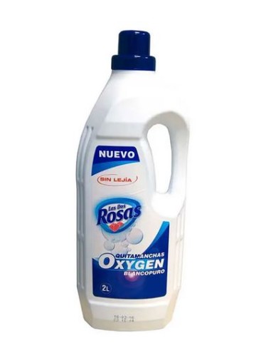 LEJIA OXI,ACTIVADOR BLANCO DOS ROSA,2L