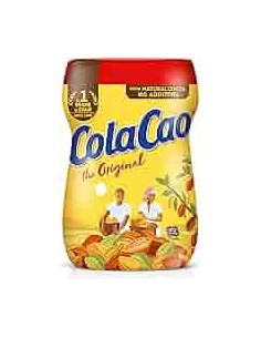 COLA CAO  383GRS.