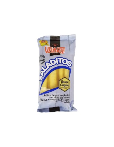 SALADITOS COMINO,MONTE BANATO 110G