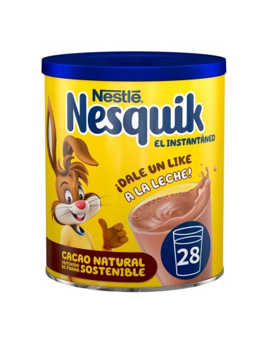 NESQUIK  390GRS.