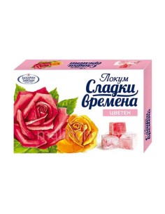 DELICIA TURCA  FLORES ZZGO 140G