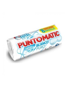 PUNTO MATIC NORMAL TUBO