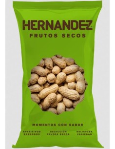 HERNANDEZ CACAHUETE TOST.NATU
