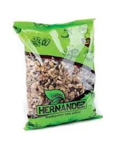 HERNANDEZ NUECES PELADAS 115GR