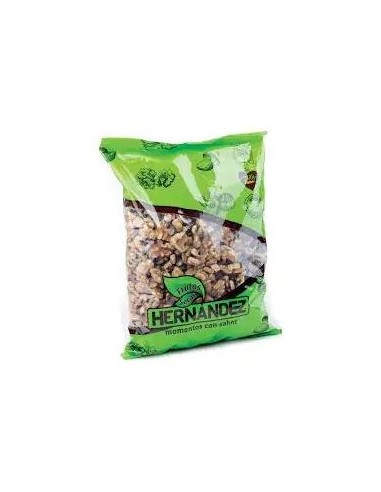 HERNANDEZ NUECES PELADAS 115GR