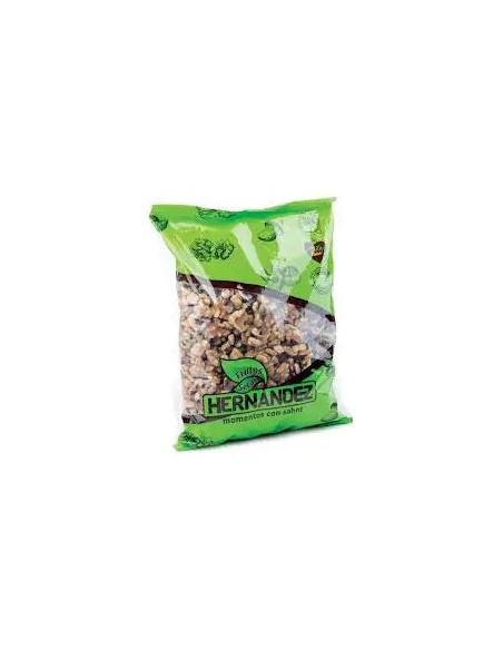 HERNANDEZ NUECES PELADAS 115GR