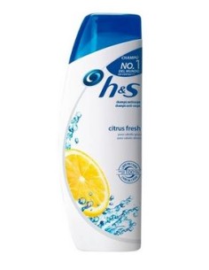 CHAMPU CITRUS FRESH DUPLO N&M 230ML