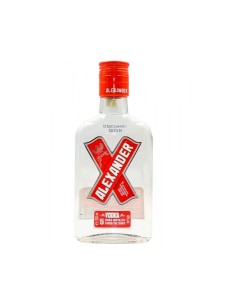 VODKA ALEXANDER 200ML