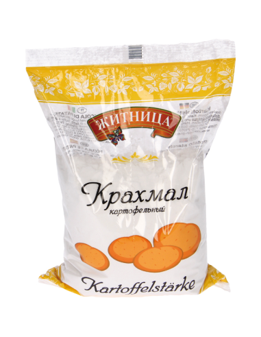 ALMIDON DE PATATA,SHITNISA 400g